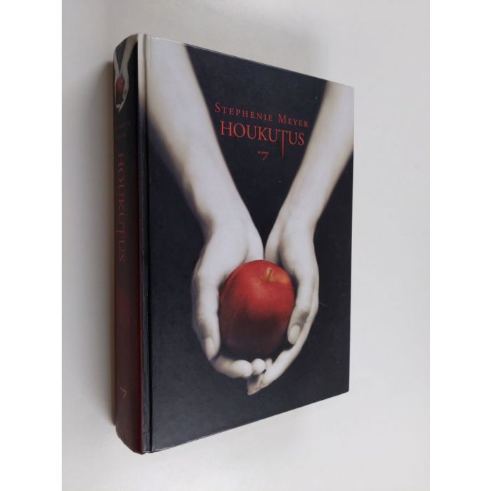 Stephenie Meyer : Houkutus