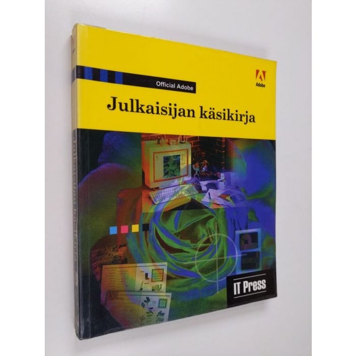 Julkaisijan Käsikirja