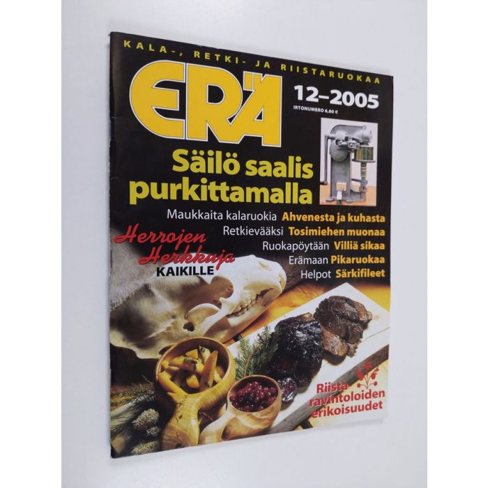 Erä 12/2005