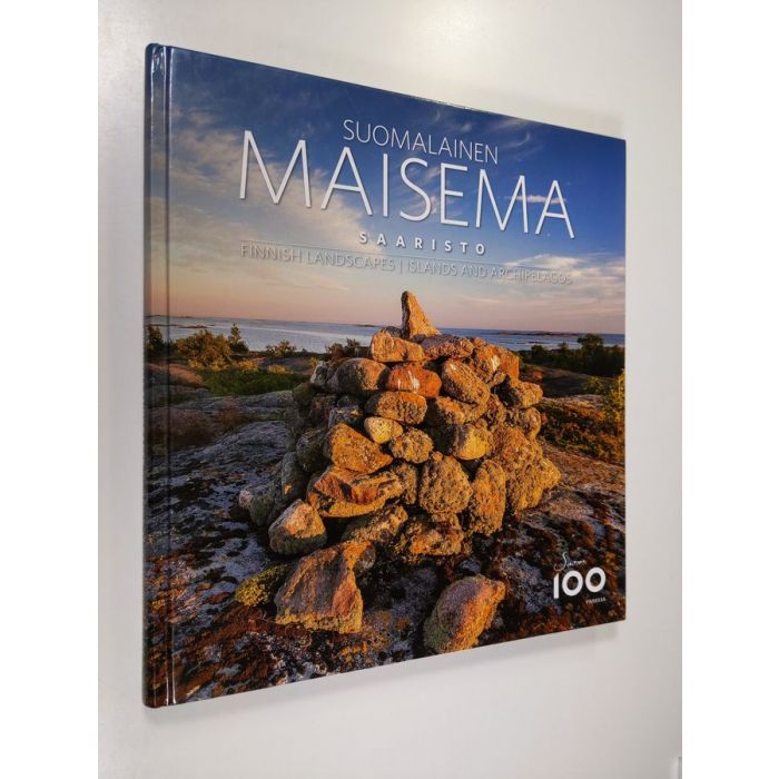 Osta Karhula, Ruola: Suomalainen maisema - Saaristo : Finnish landscapes -  Islands and Archipelagos | Matti Karhula & Jaakko Ruola | Antikvariaatti  Finlandia Kirja