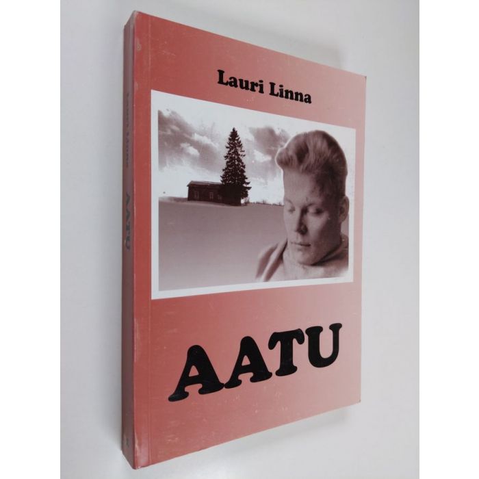 Buy Linna: Aatu Osa 2 | Lauri Linna | Used Book Store Finlandia Kirja