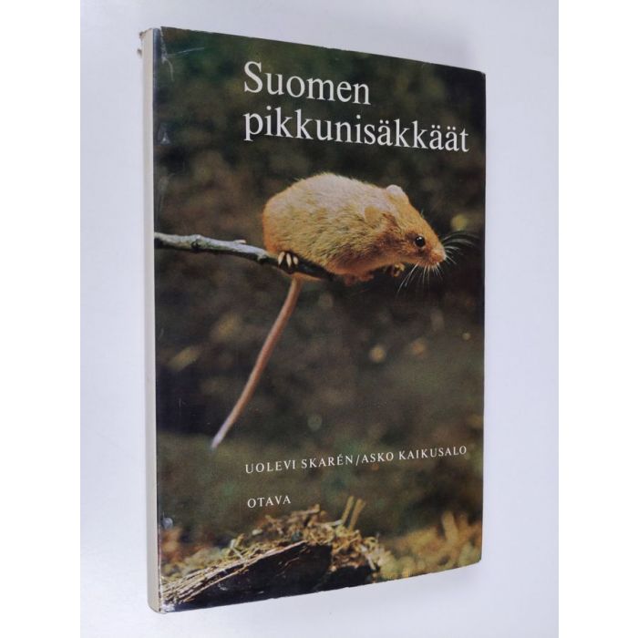 Share 34 kuva suomen pikkunisäkkäät