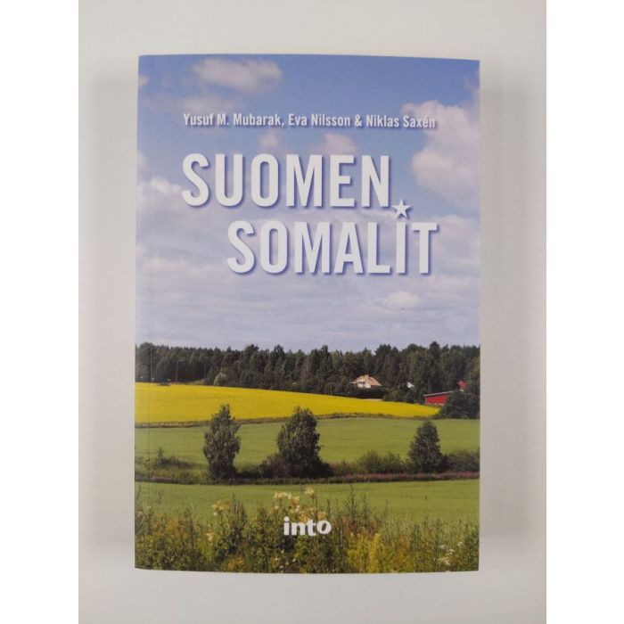 Osta Mubarak: Suomen somalit | Yusuf M. Mubarak | Antikvariaatti Finlandia  Kirja