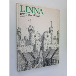 David Macaulay : Linna