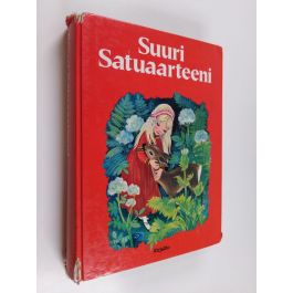 Osta Rossdeutscher: Suuri satuaarteeni : Grimmin veljesten sekä Hans  Christian Andersenin satuja | Regina S. Rossdeutscher | Antikvariaatti  Finlandia Kirja