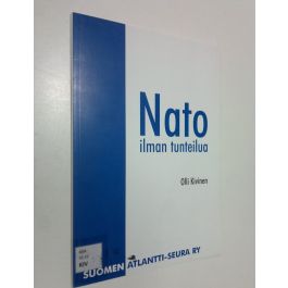 Osta Kivinen: Nato ilman tunteilua | Olli Kivinen | Antikvariaatti  Finlandia Kirja