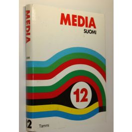 Vappu ym. Orlov (toim.) : Media 12, Suomi