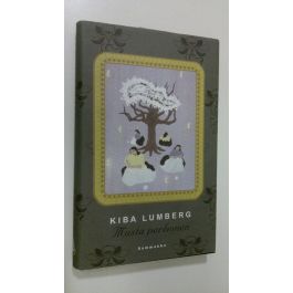 Buy Lumberg: Musta perhonen | Kiba Lumberg | Used Book Store Finlandia Kirja