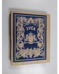 käytetty kirja Svea : folk-kalender för 1862