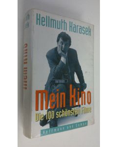 Kirjailijan Hellmuth Karasek käytetty kirja Mein Kino : die 100 schönsten filme (UUSI)