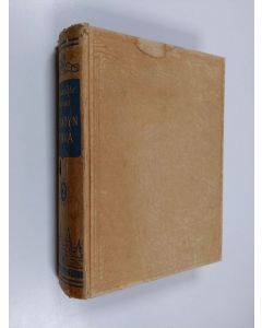Kirjailijan Alexandre Dumas käytetty kirja Myladyn poika 2 : historiallinen romaani
