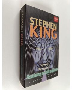 Kirjailijan Stephen King käytetty kirja Maantievirus matkalla pohjoiseen : 14 kolkkoa tarinaa