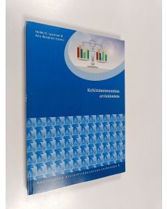 Kirjailijan Anu Räisänen & Heikki K. Lyytinen käytetty kirja Kehittämissuuntaa arvioinnista