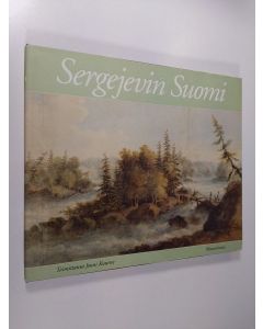 käytetty kirja Sergejevin Suomi