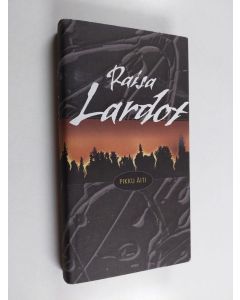 Kirjailijan Raisa Lardot käytetty kirja Pikku äiti