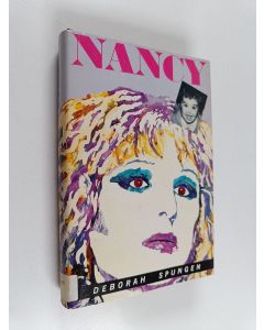 Kirjailijan Deborah Spungen käytetty kirja Nancy