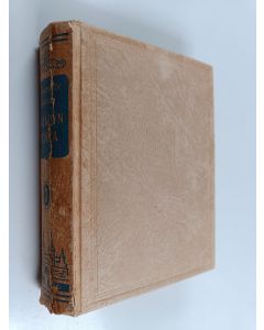 Kirjailijan Alexandre Dumas käytetty kirja Myladyn poika 1 : historiallinen romaani , Ensimmäinen osa