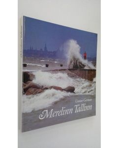 Kirjailijan Gustav German käytetty kirja Merelinn Tallinn
