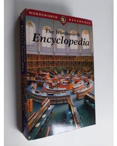 käytetty kirja The Wordsworth encyclopedia, Volume 1 - A-chub