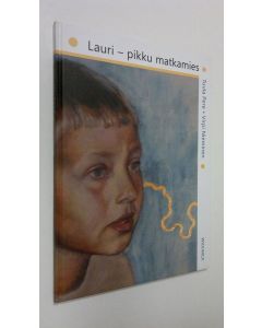 uusi kirja Lauri : pikku matkamies