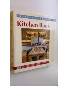 käytetty kirja Terence Conran's Kitchen Book