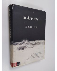 Kirjailijan Nam Le käytetty kirja Båten : noveller