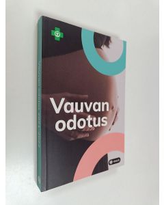 käytetty kirja Vauvan odotus