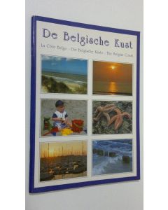 käytetty teos De Belgische Kust = La Cote Belge = Die Belgische Kuste = The Belgian Coast