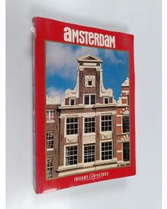 Kirjailijan Hachette Australia käytetty kirja Amsterdam
