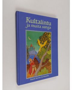 käytetty kirja Kultalintu ja muita satuja