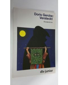 Kirjailijan Doris Gercke käytetty kirja Versteckt (ERINOMAINEN)