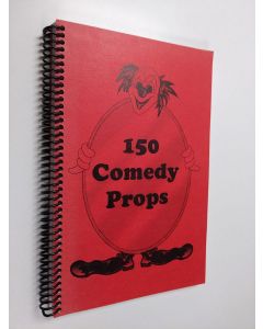 käytetty teos 150 comedy props