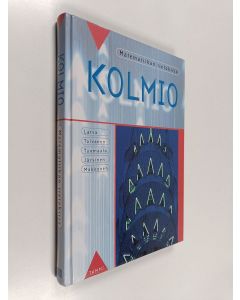 käytetty kirja Kolmio : matematiikan tietokirja