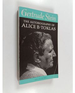 Kirjailijan Gertrude Stein käytetty kirja The Autobiography of Alice B. Toklas