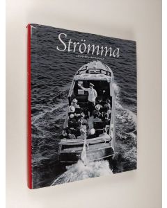Kirjailijan Lennart Jarnhammar käytetty kirja Strömma : Strömma turism & sjöfart