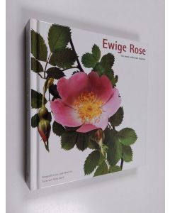 käytetty kirja Ewige rose : Ein währender kalendar