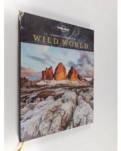 Kirjailijan Lonely Planet käytetty kirja Lonely Planet's Wild World