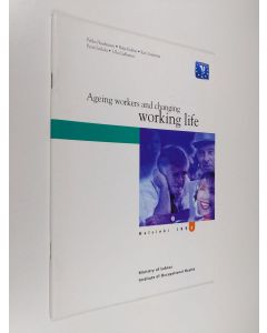 käytetty teos Ageing workers and changing working life