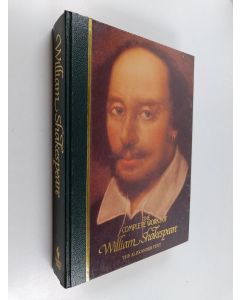 Kirjailijan William Shakespeare & Charles Symmons käytetty kirja The Complete Works of William Shakespeare