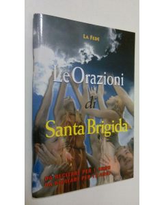 käytetty teos Le Orazioni di Santa Brigida