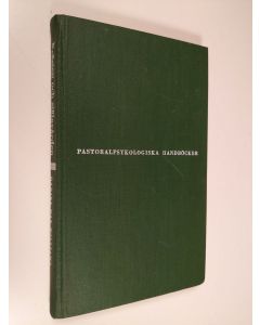 Kirjailijan Daniel Day Williams käytetty kirja Prästen och själavården