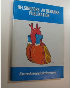 käytetty teos Kranskärlssjukdomen