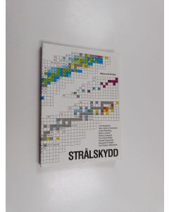 käytetty kirja Strålskydd