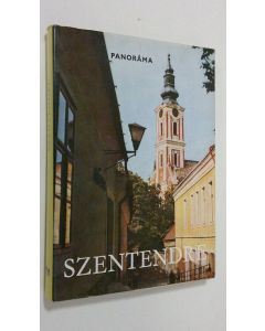 käytetty kirja Szentendre