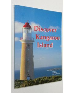 Tekijän Sue Barker  käytetty kirja Discover Kangaroo Island