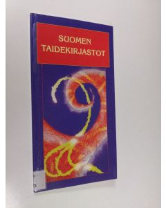 käytetty kirja Suomen taidekirjastot