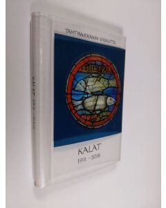 käytetty teos Kalat 19.II-20-III. : ajatuksia ja runoja