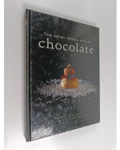 Kirjailijan Laurent Schott käytetty kirja The Seven Deadly Sins of Chocolate