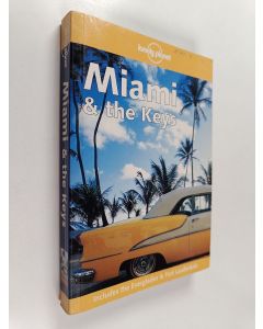 Kirjailijan Kim Grant käytetty kirja Miami & the Keys