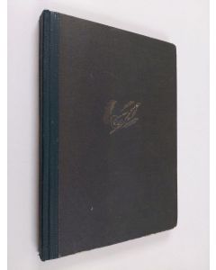 Kirjailijan René Cornille käytetty kirja Säilä ja moukari - Engalmin RAF: n ja Saksan Luftwaffen lännessä käyttämä ilmasotataktiikka